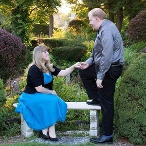 Meet your Posher, Anne